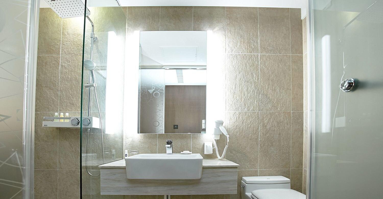 M Stay Hotel Gyeonggi Giheung Yongin Exterior photo