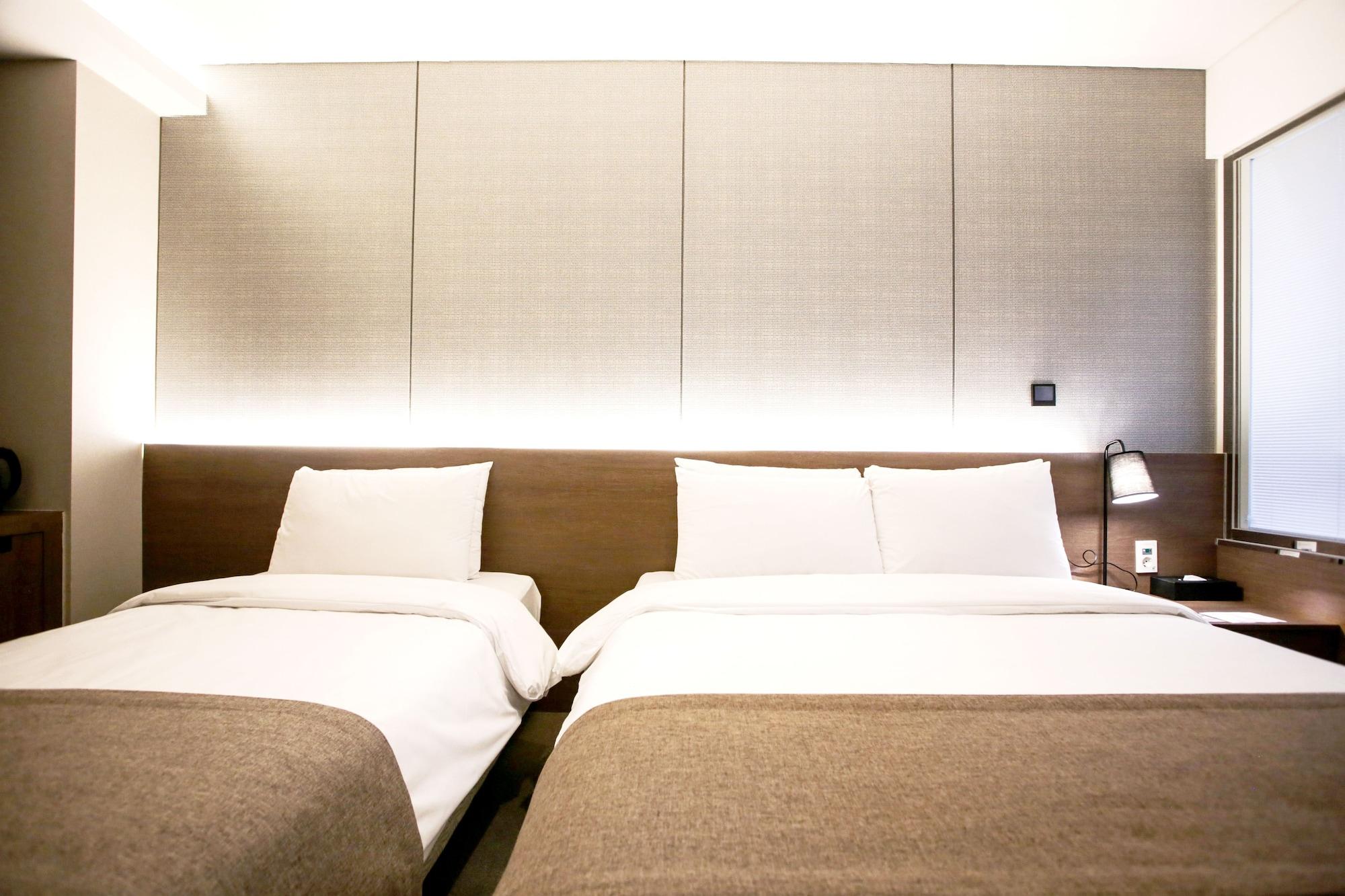 M Stay Hotel Gyeonggi Giheung Yongin Exterior photo