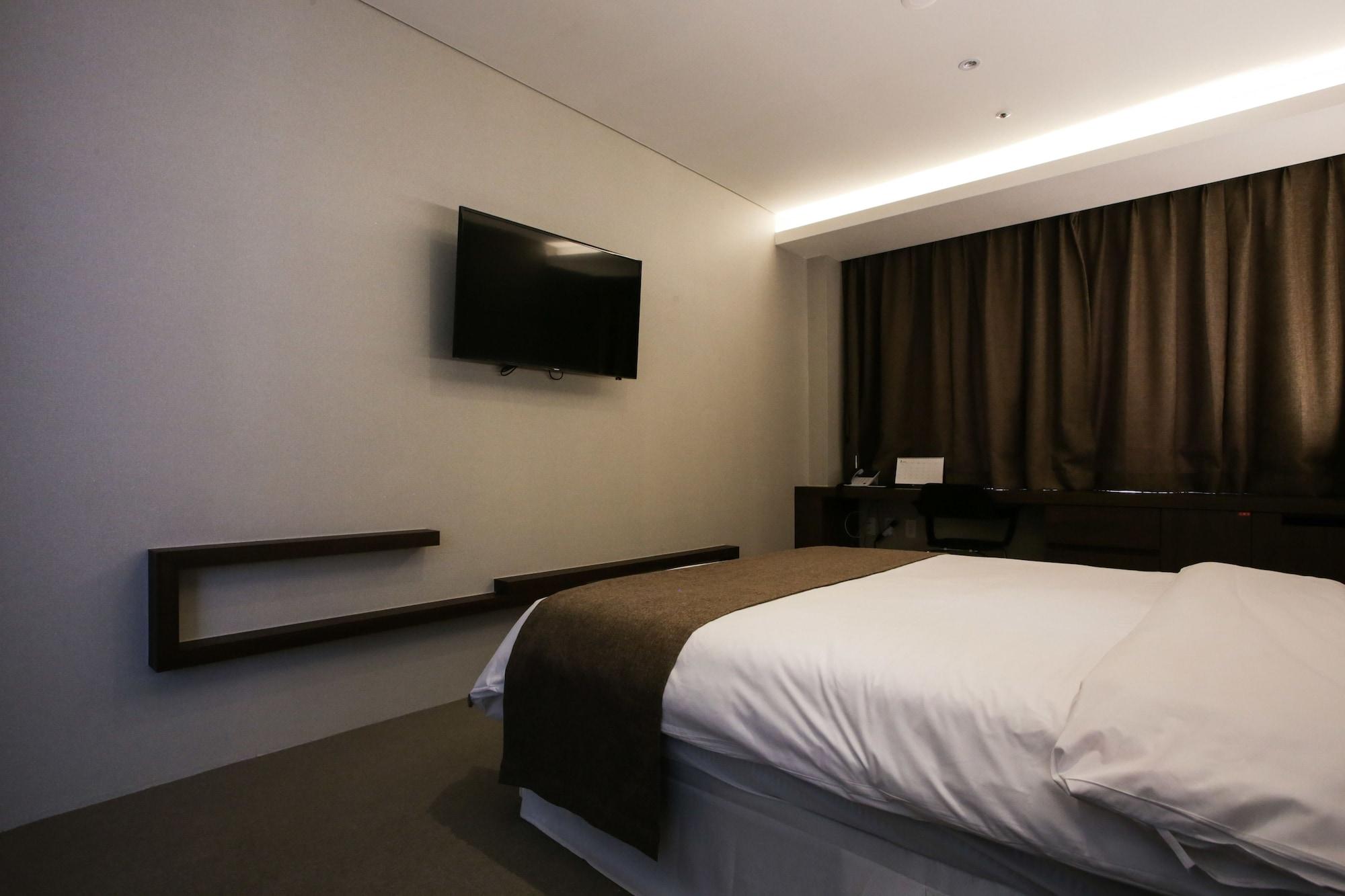 M Stay Hotel Gyeonggi Giheung Yongin Exterior photo