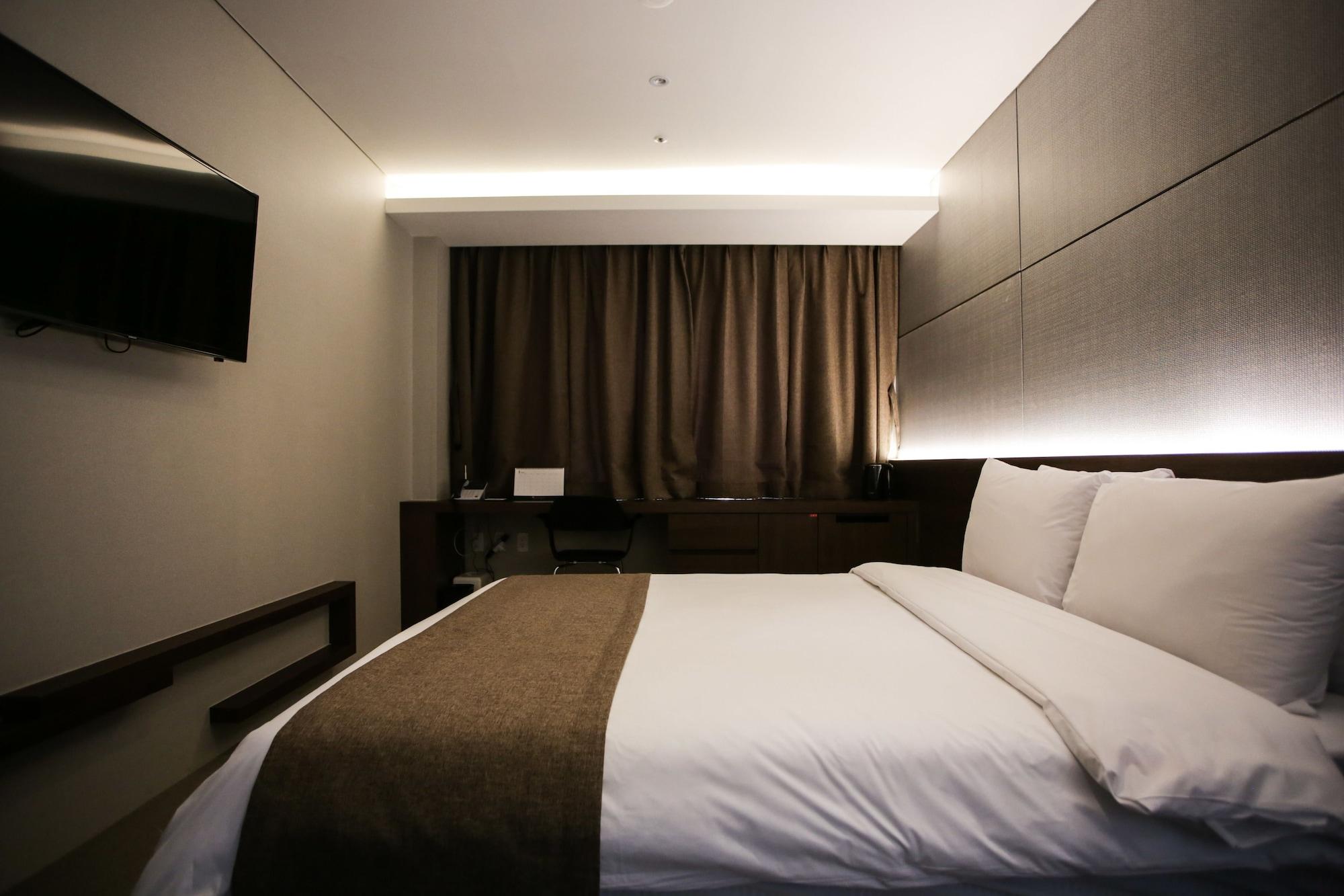 M Stay Hotel Gyeonggi Giheung Yongin Exterior photo