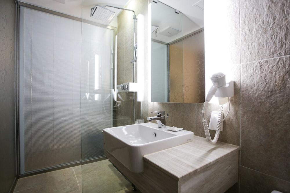 M Stay Hotel Gyeonggi Giheung Yongin Exterior photo