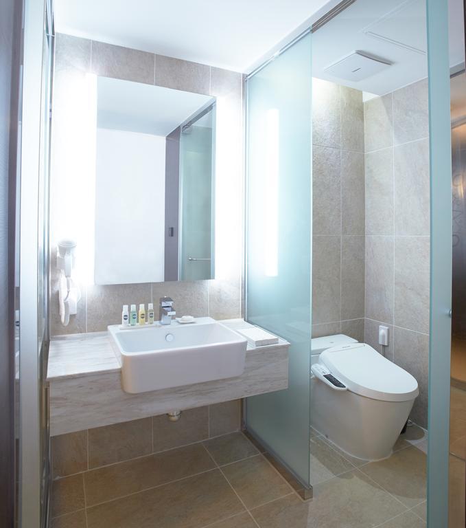 M Stay Hotel Gyeonggi Giheung Yongin Exterior photo