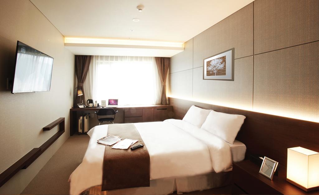M Stay Hotel Gyeonggi Giheung Yongin Exterior photo