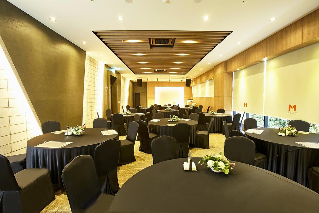 M Stay Hotel Gyeonggi Giheung Yongin Exterior photo