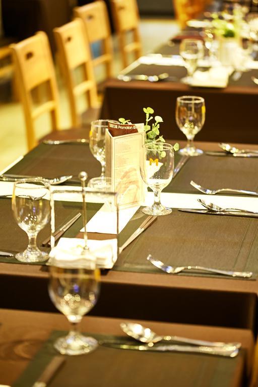 M Stay Hotel Gyeonggi Giheung Yongin Exterior photo