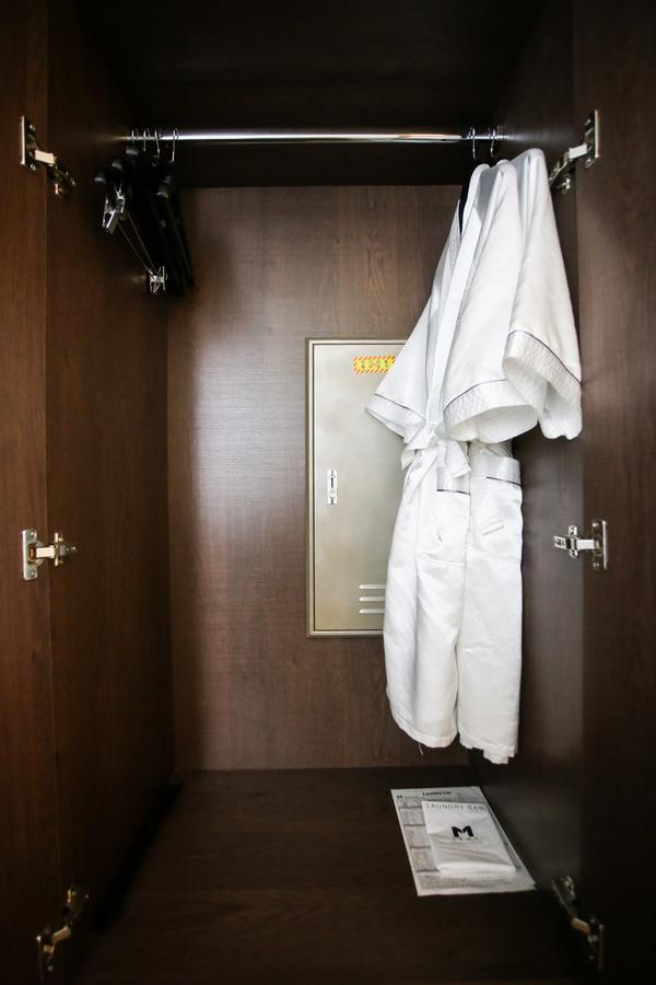 M Stay Hotel Gyeonggi Giheung Yongin Exterior photo